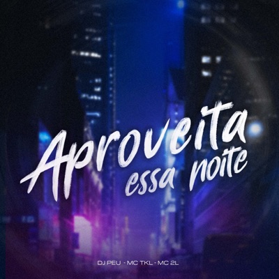 Aproveita Essa Noite - Single