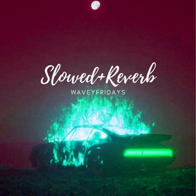 I Don't Wanna Feel (Slowed+Reverb) [Slowed+Reverb] - Single