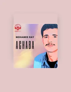 Listen to Mohamed Ray, watch music videos, read bio, see tour dates & more!