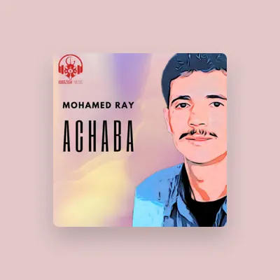 Listen to Mohamed Ray, watch music videos, read bio, see tour dates & more!