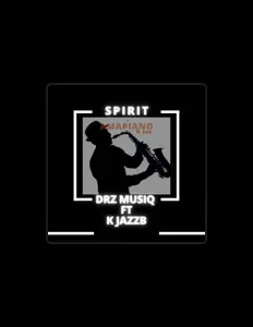 Kjazzbを聴いたり、ミュージックビデオを鑑賞したり、経歴やツアー日程などを確認したりしましょう！