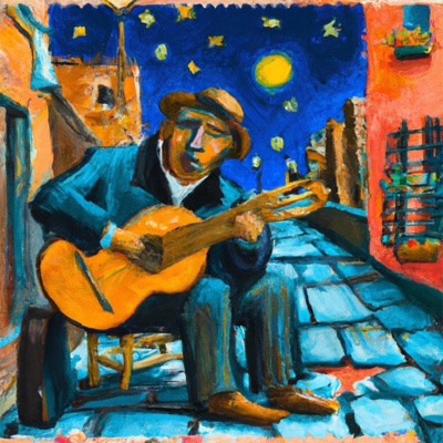 Una Serenata y Mil Estrellas