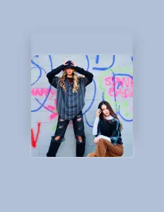 Listen to nika jane, watch music videos, read bio, see tour dates & more!