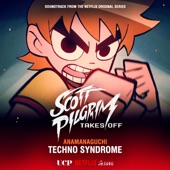 Techno Syndrome (From “Scott Pilgrim Takes Off”) artwork