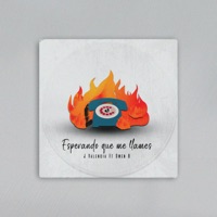 Esperando Que Me Llames - Single - J Valencia & Owen B