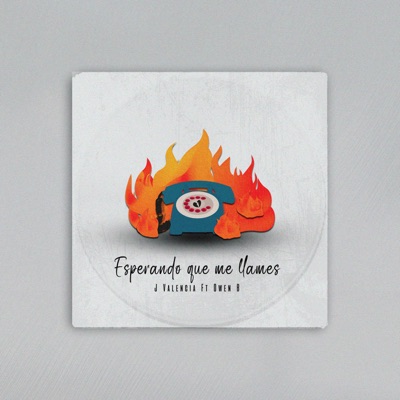 Esperando Que Me Llames - Single