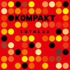 Kompakt: Total 23 - Varios Artistas