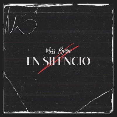 En silencio - Single