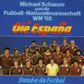 Ole Espana