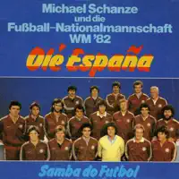 Olé Espana