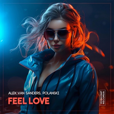 Feel Love - Single
