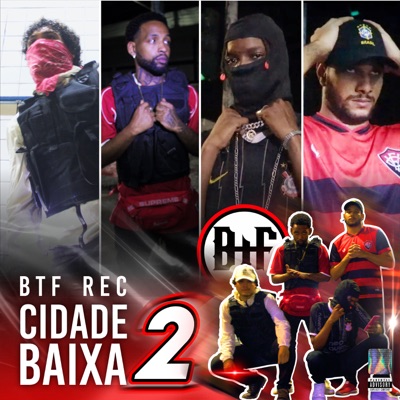 Cidade Baixa 2 - Single