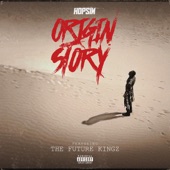 Origin Story (feat. The Future Kingz) artwork