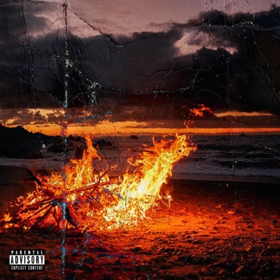 Night On Fire - Single