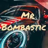 Mr Bombastic (Bomba Fantastic) artwork