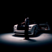 Alien - Single - Vic Daggs II & Budo
