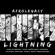 Anime Lightning Users Rap Cypher feat Diggz Da Prophecy TSUYO Carter Sauce ColaKong Politicess Nina Hope Tozoku HazTik Professor Kuro Single