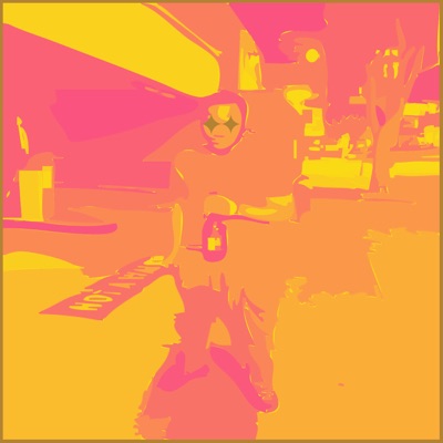 Young Leonardo Instrumentals