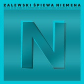 Zalewski śpiewa Niemena (Reedycja) artwork