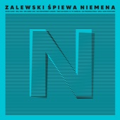 Człowiek jam niewdzięczny artwork