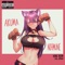 Chomper - nihmune lyrics