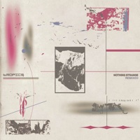 Scattering - Single - Tropics & Cameo Blush