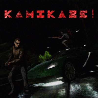 KAMIKAZE! (feat. ShadowFox) - Single