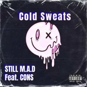 Cold Sweats (feat. CONS)