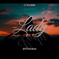 Lady - Single - Lil rvckso