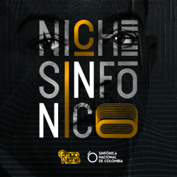 Niche Sinfónico (feat. Orquesta Sinfónica Nacional de Colombia) - Grupo Niche Cover Art