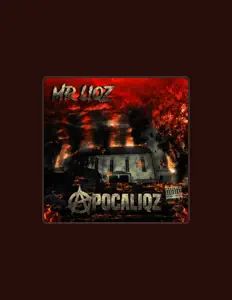 Posłuchaj wykonawcy Mr Liqz, obejrzyj teledyski, przeczytaj biografię, zobacz daty tras koncertowych i nie tylko!