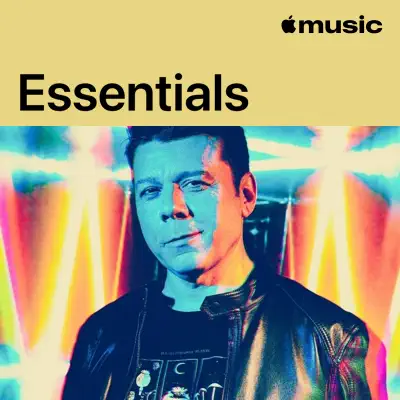 Ascolta Crystal Method Essentials con The Crystal Method