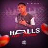 Halls na Boca - Single