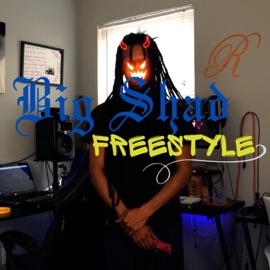 BigShadFreestyle illShad