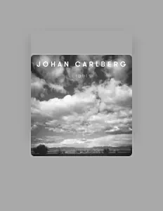 Listen to Johan Carlberg, watch music videos, read bio, see tour dates & more!