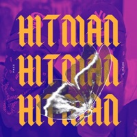 HITMAN - Single - G-MAZE