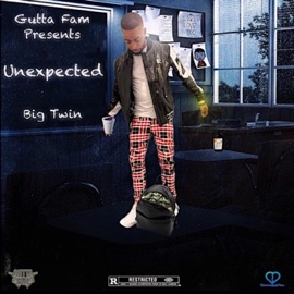 Letter 2 Da Youth (feat. 79) RashadAyeFool & GuttaFam Biggs