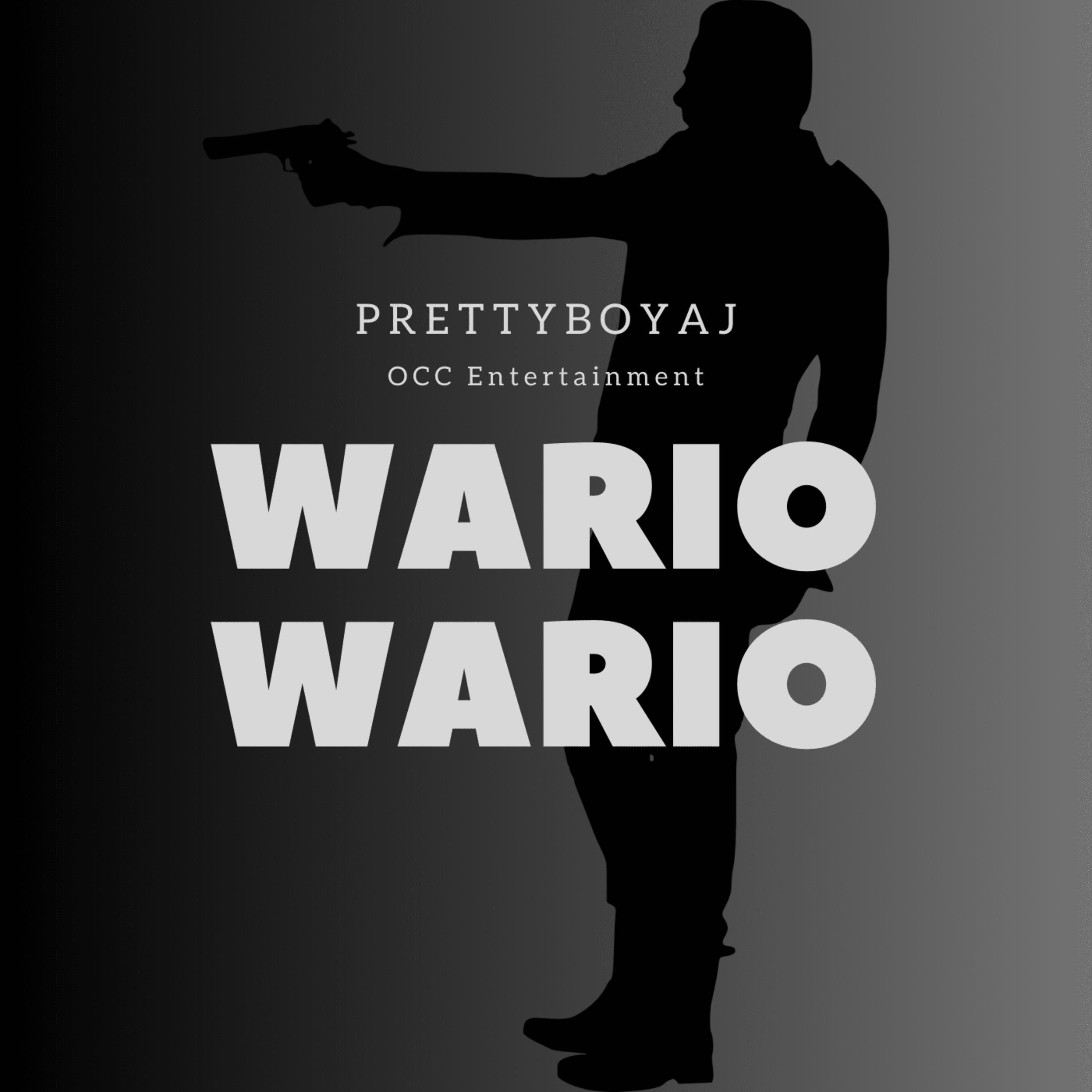 Wario - Single