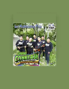 收听 Grupo Conklase El Nuevo Ritmo Sonidero、观看音乐视频、阅读小传、查看巡演日期等 ！