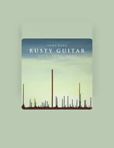 Dengarkan John Clay, tonton video musik, baca bio, lihat tanggal tur & lainnya!