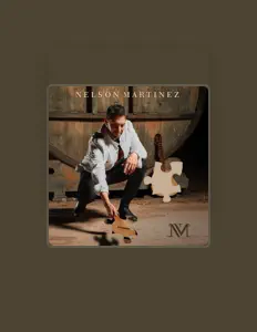 Nelson Martínez을(를) 듣고, 뮤직 비디오를 보고, 약력을 읽고, 투어 일정 등을 확인하세요!