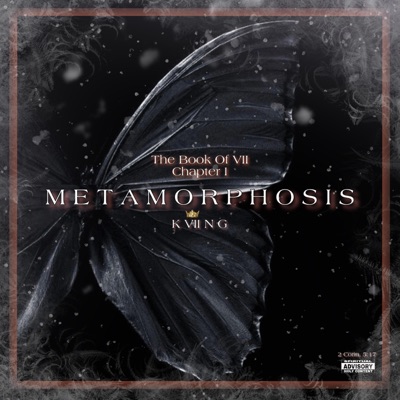 M E T a M O R P H O S I S