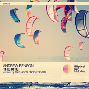 The Kite - EP