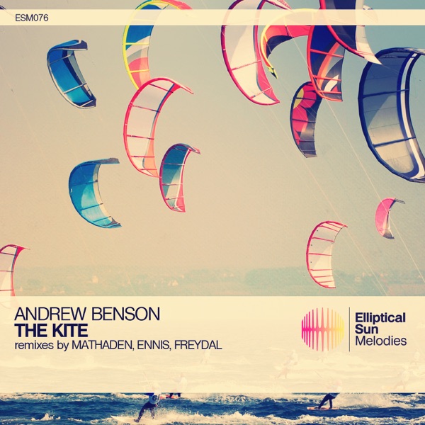 The Kite - EP