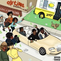 On Time (feat. PG RA) - Single - ronsocold