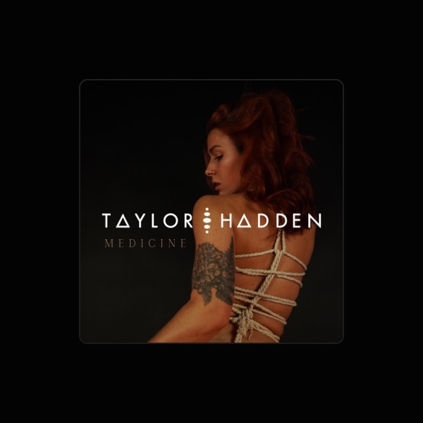TAYLOR HADDEN