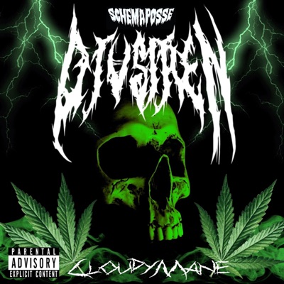 All My Stoners - Single