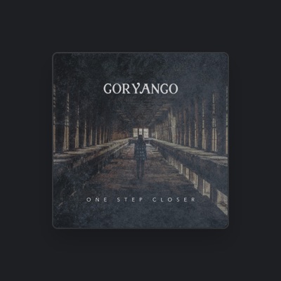 Listen to GOryanGO, watch music videos, read bio, see tour dates & more!