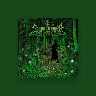 Listen to Sagenbringer, watch music videos, read bio, see tour dates & more!