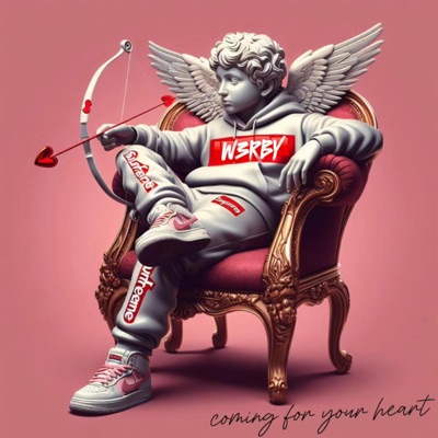 Coming For Your Heart - Single